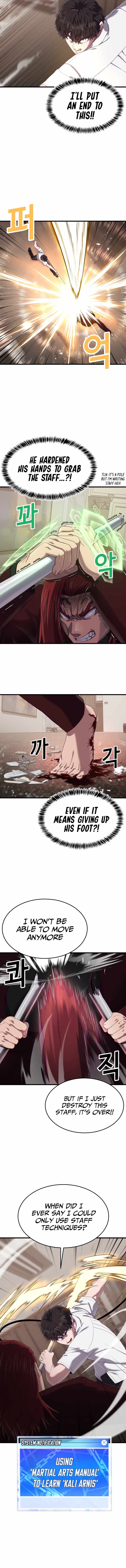 Absolute Submission Chapter 28 8